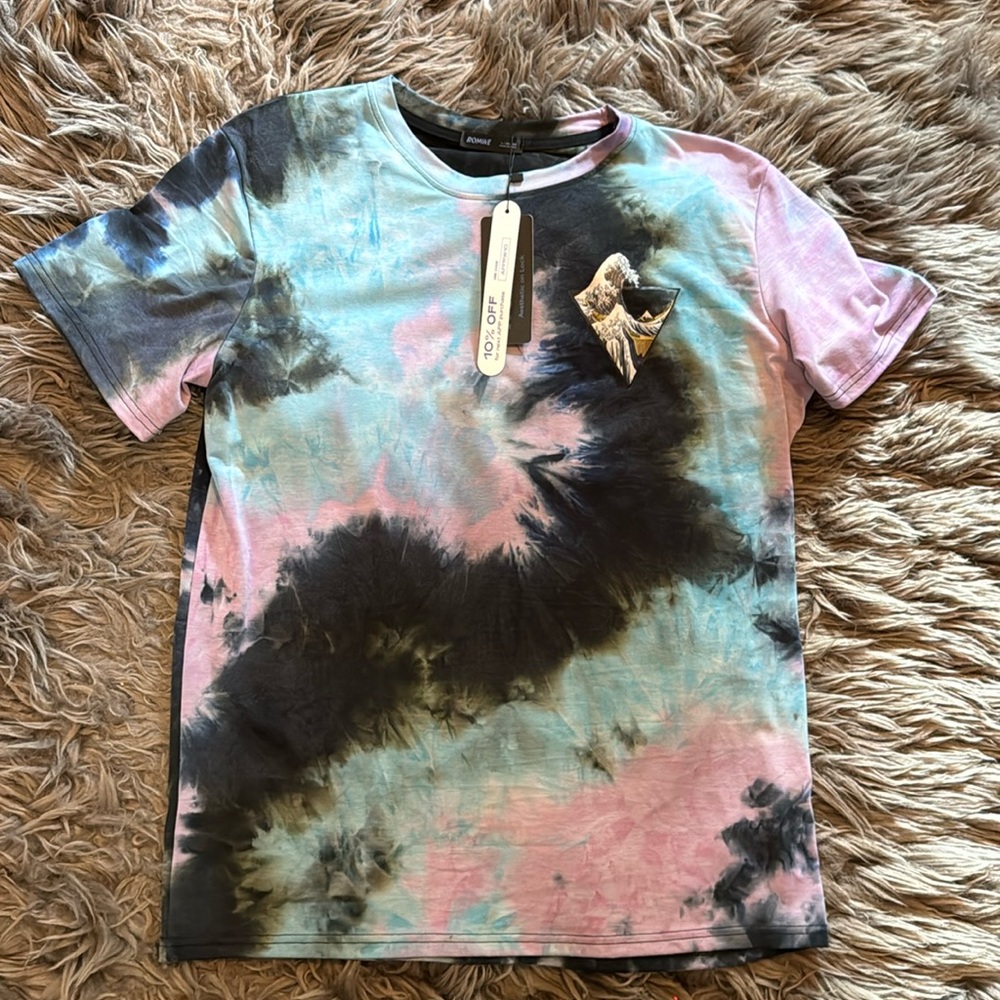 Romwe shirt